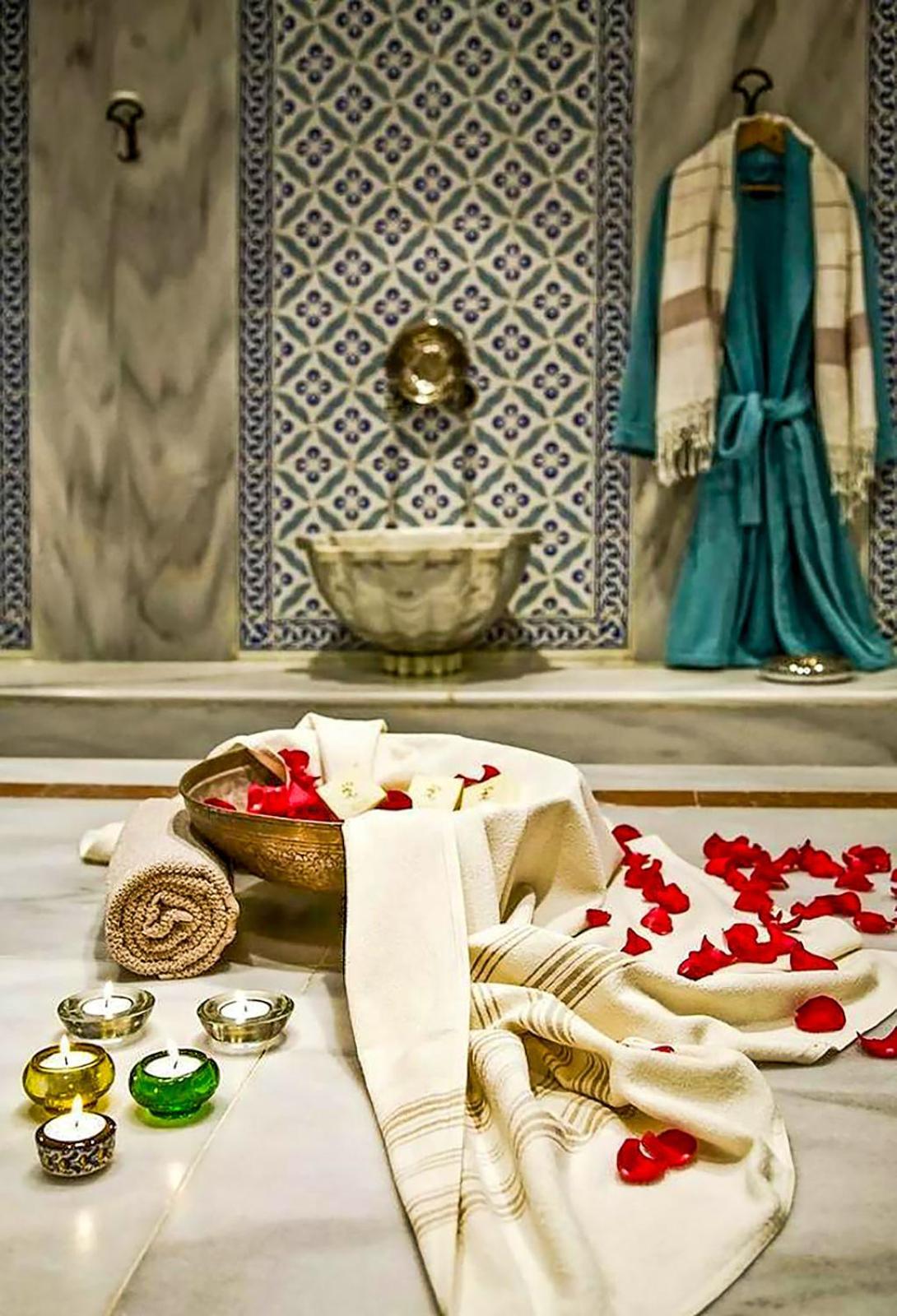 In Pera Boutique Hotel Стамбул Экстерьер фото