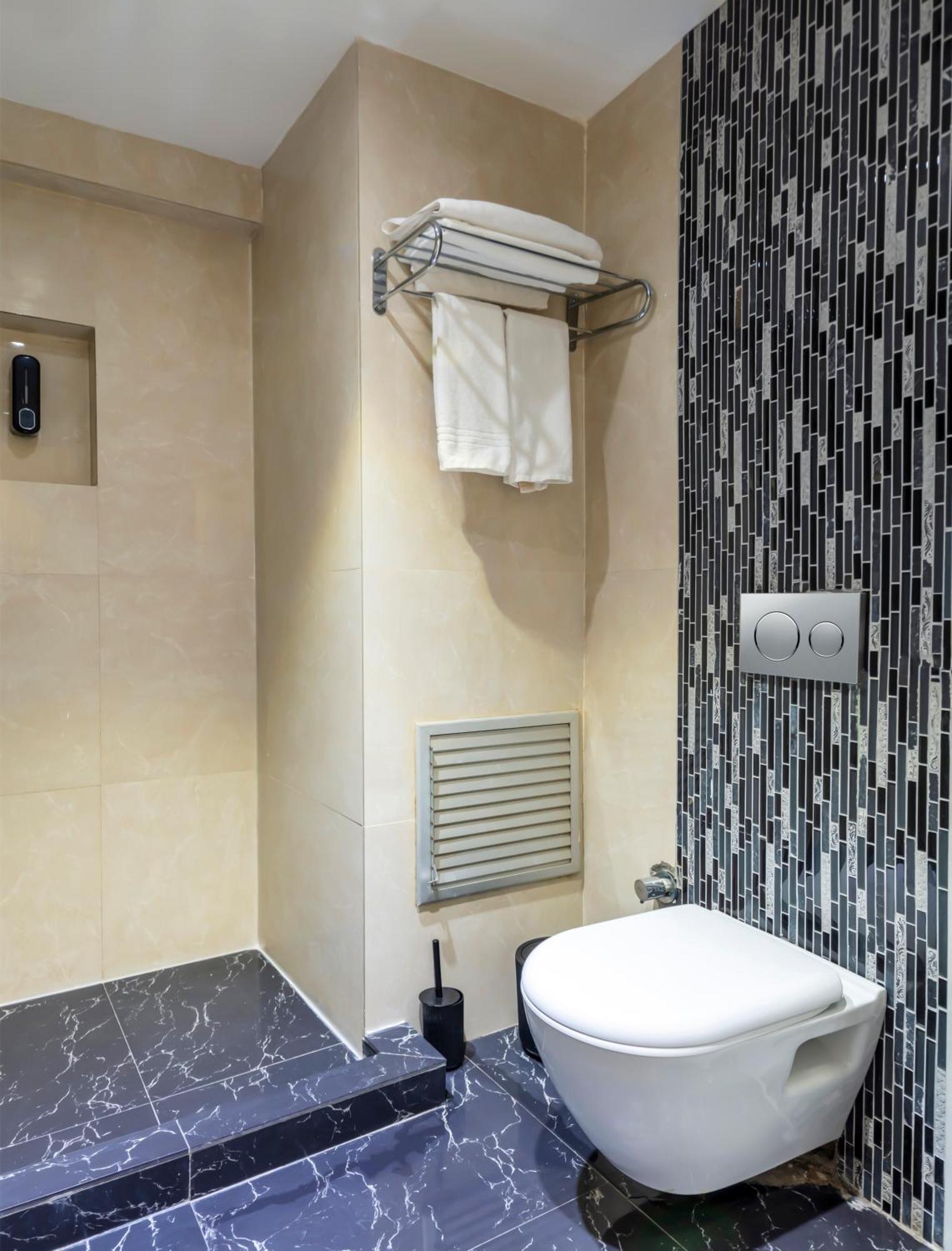 In Pera Boutique Hotel Стамбул Экстерьер фото